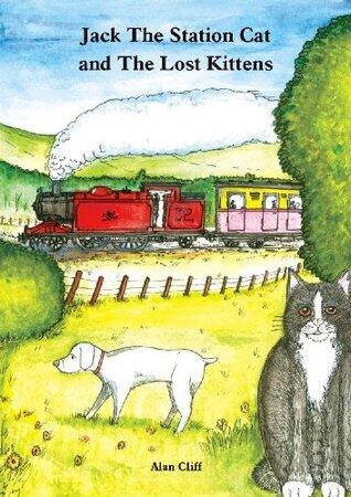 Jack the Station Cat and the Lost Kittens