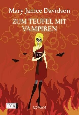 Zum Teufel mit Vampiren