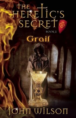 The Heretic's Secret Trilogy