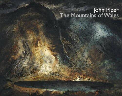 John Piper: The Mountains of Wales