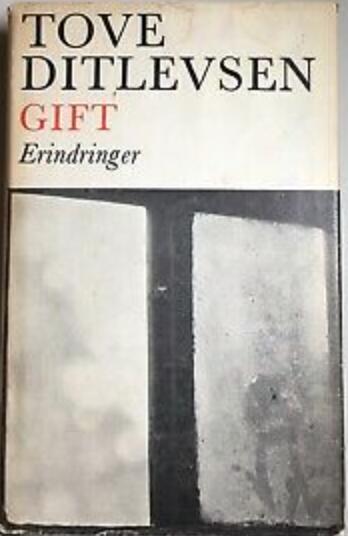 Gift - Erindringer