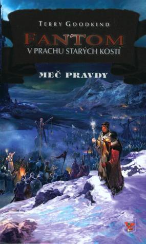 Fantom: V prachu starých kostí