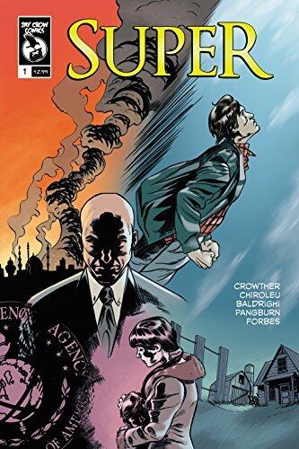 Super: Issue One