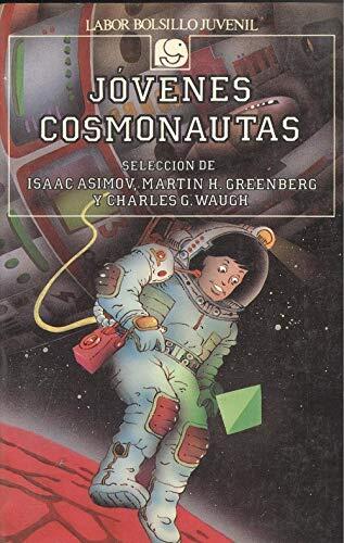 Jóvenes cosmonautas