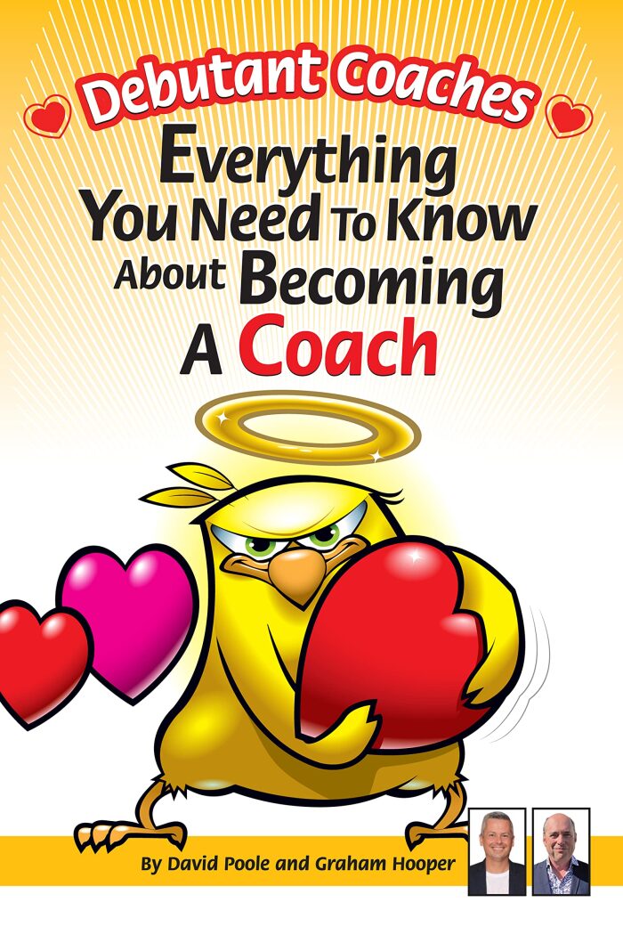 Debutant Coaches: Everything You Need To Know About Becoming A Coach