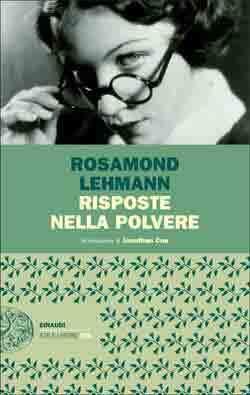 Risposte nella polvere