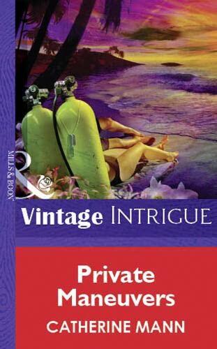 Private Maneuvers