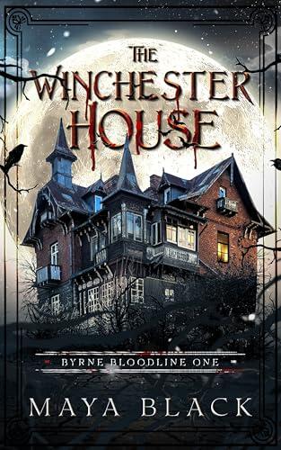 The Winchester House