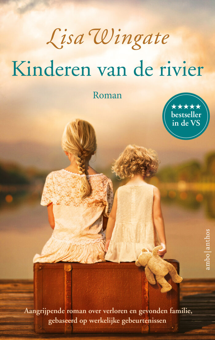 Kinderen van de rivier