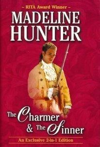 The Charmer / The Sinner