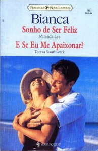 Sonho de Ser Feliz