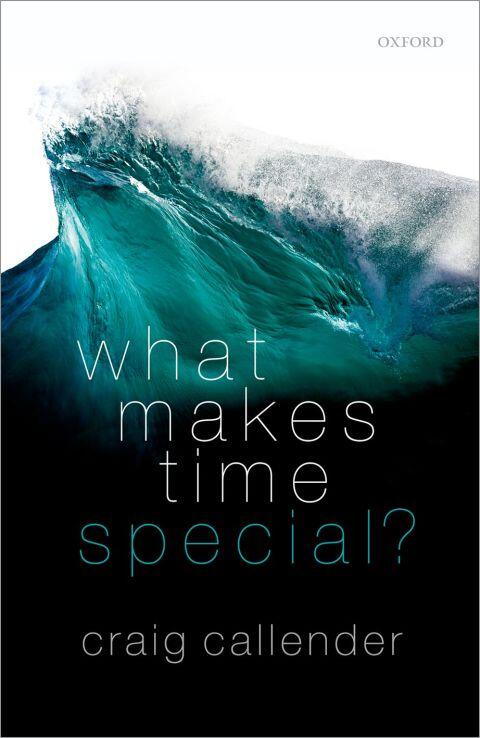What Makes Time Special?