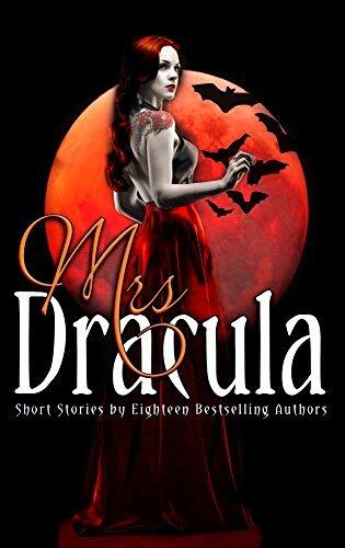 Mrs. Dracula