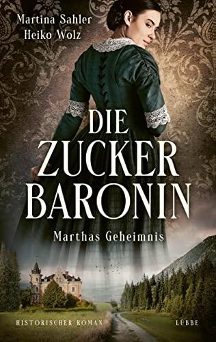 Marthas Geheimnis
