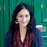 Tasha Suri