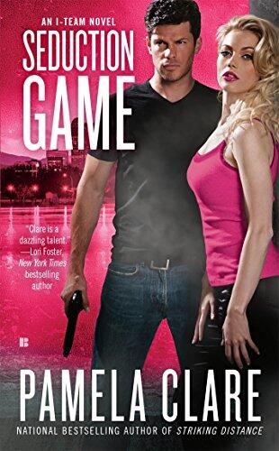 Seduction Game