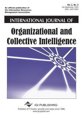 International Journal of Organizational and Collective Intelligence