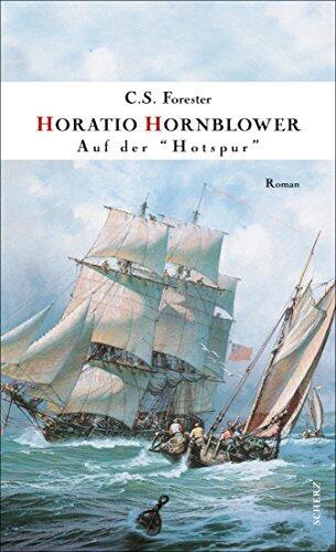 Hornblower auf der 'Hotspur'