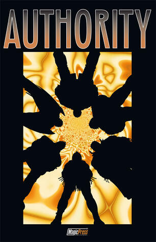 Absolute Authority Vol. 2
