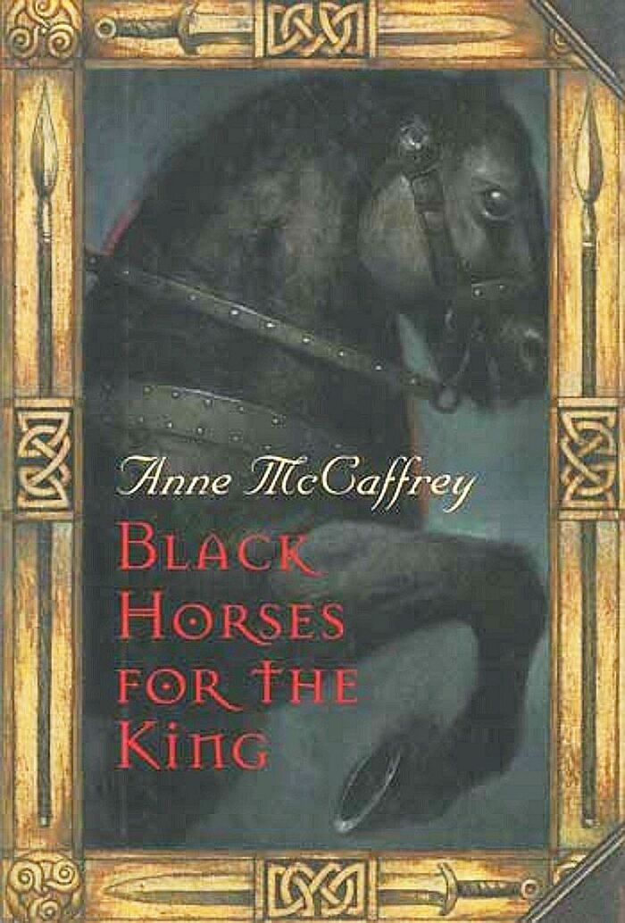 Black Horses for the King