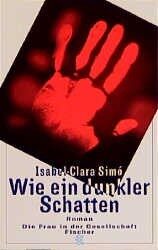 Wie ein dunkler Schatten