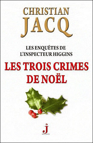 Les enquêtes de l'inspecteur Higgins