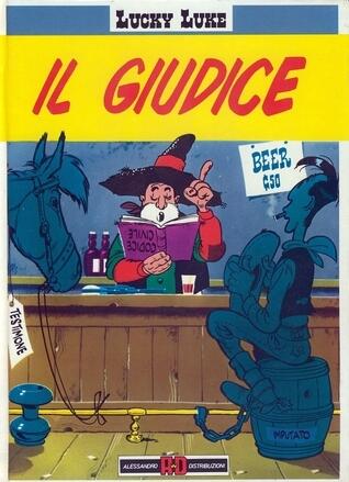 Il giudice