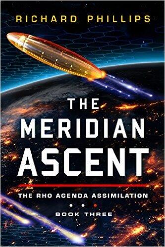 The Meridian Ascent