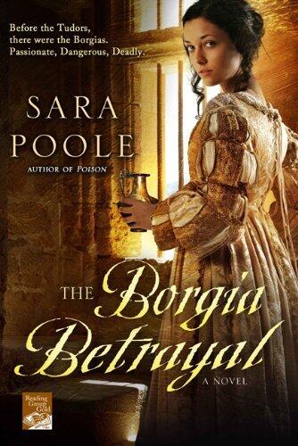 The Poisoner Mysteries