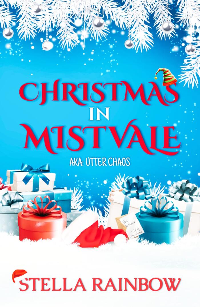 Christmas In Mistvale