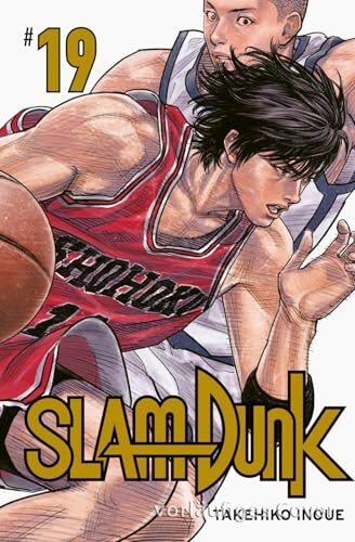 Slam Dunk, Band 19