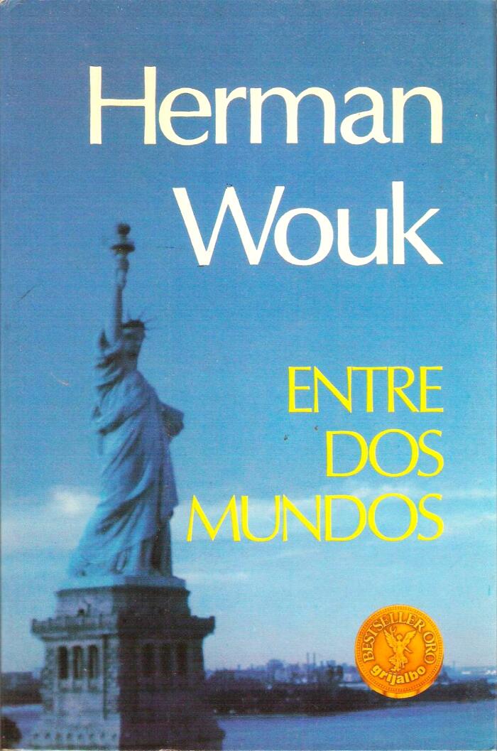 Entre dos mundos