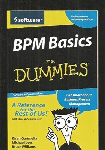 Bpm Basics for Dummies
