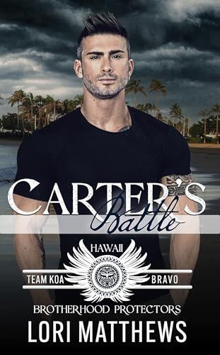 Carter's Battle