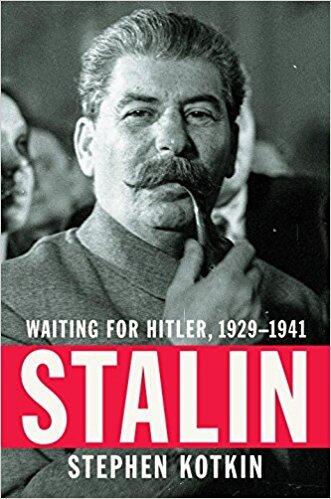 Stalin: Waiting for Hitler (1929-1941)