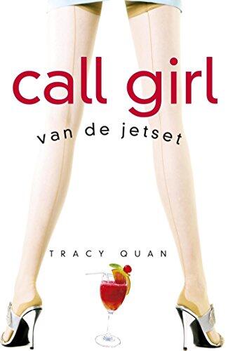 Callgirl van de jetset