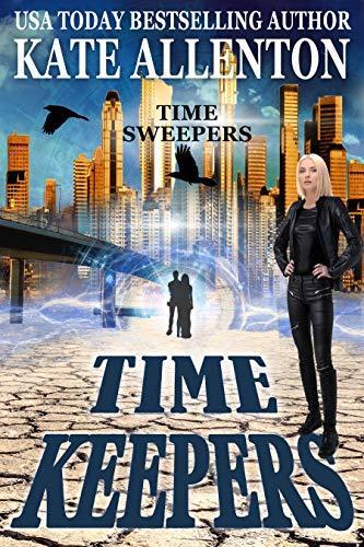 Time Sweepers