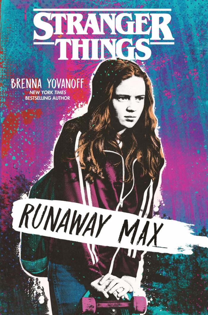 Runaway Max