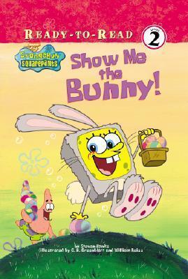Show Me the Bunny!