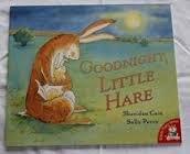 Goodnight, Little Hare