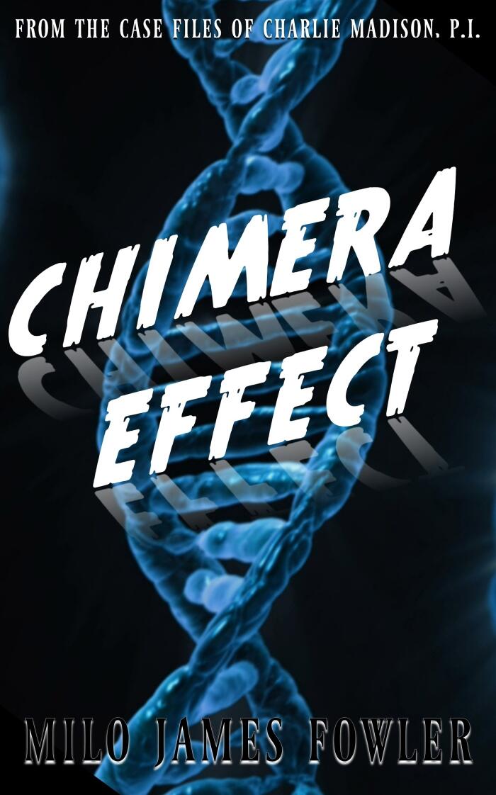 Chimera Effect