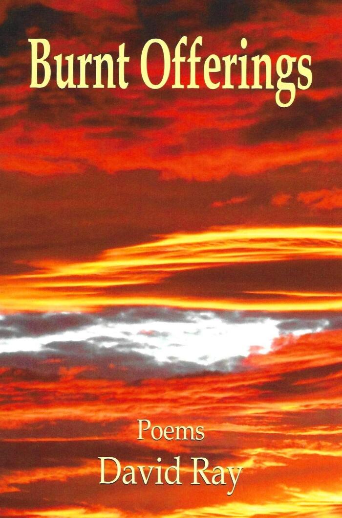 BURNT OFFERINGS: Poems