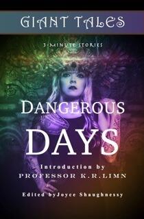 Giant Tales Dangerous Days