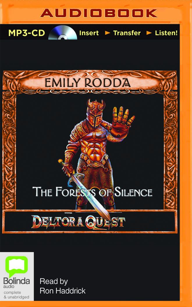 The Forests of Silence