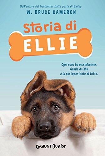 Storia di Ellie