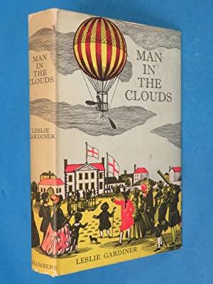 Man in The Clouds