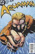 Aquaman (2003) #25