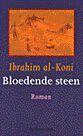 Bloedende steen