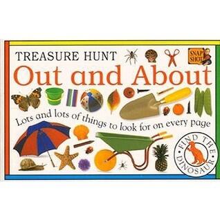 Out and About: Lots and Lots of Things to Look for on Every Page