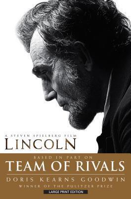 Team Of Rivals